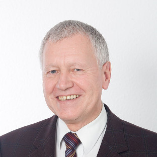 Rainer Schindel