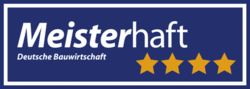 Meisterhaft Deutsche Bauwirtschaft